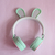 Auricular Vincha Conejo Bluetooth Pop It - comprar online