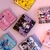 Billetera de personajes PVC Kitty en internet