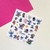 Plancha de Stickers - By Upcases - Stitch - comprar online
