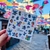Plancha de Stickers - By Upcases - Stitch en internet