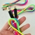 Cable USB Multicolor SUPER Reforzado en internet