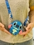 Mini Cartera Silicona Stitch - comprar online