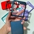 Funda Case Rigida Samsung Flip 5 - bla accesorios