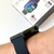Smartwatch Haxly Kube V2 Negro - bla accesorios