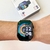 Smartwatch Haxly Kube V2 Negro - tienda online