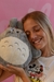 Peluche Totoro 30cm - comprar online