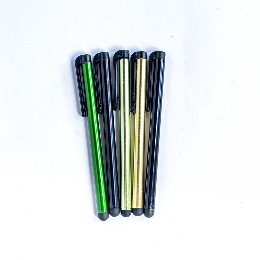 Lapiz Tactil - Colores - Comprar en bla accesorios