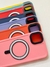 Funda MagSafe Colores Reforzada Iphone 13 en internet