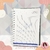 Caderno com folhas personalizadas com logo - A5 (15x21cm) - comprar online