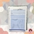 Caderno com folhas personalizadas com logo - A5 (15x21cm)