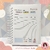 Caderno Controle Fluxo de Caixa Anual - A5 (15x21cm) - Ref.: LC - comprar online