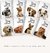 Caderneta de saúde do Pet Dog Planner - A5 (15x21cm) - Ref.: YP - comprar online