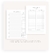 Imagem do Planner do Empreendedor 2023 - Datado - A5 (15x21cm) - Ref.: YP