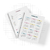 Caderno Controle Fluxo de Caixa Anual - A5 (15x21cm) - Ref.: LC - comprar online