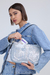 Denim Foil Bag - loja online