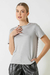 Blusa Sophistiquee Decote Rebatido