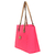 Shopping Bag Vinil Leitoso - Carolina Colours Brasil