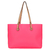 Shopping Bag Vinil Leitoso - comprar online
