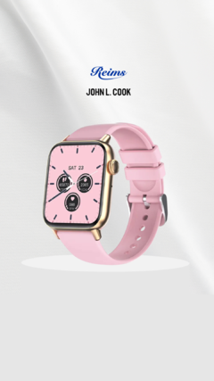 Reloj John L Cook Ginebra - comprar online