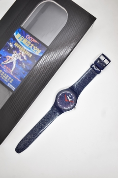 Reloj Swatch 007 - comprar online