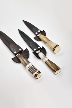 Cuchillos hoja Libertad - comprar online