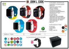 Reloj Smart JLC TEAM - comprar online
