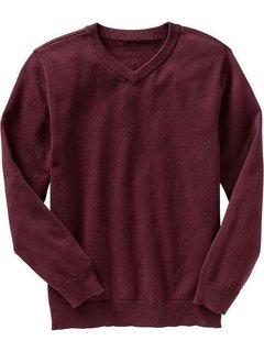 Sweater Lana Bordo