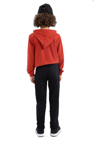 Pantalon de vestir chupin para niños new arrivals