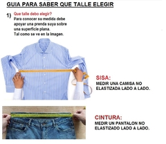 Promo Traje, camisa y corbata/moño Talles Especiales - tienda online