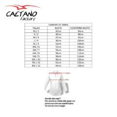 Traje de Viscosa c/spandex + Camisa - comprar online