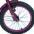 Bicicleta Infantil TSW Posh Aro 16″ - loja online