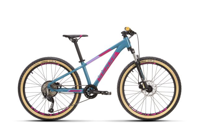 Comprar bicicleta 24 best sale