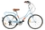 Bicicleta Mobele Imperial 26 - comprar online