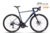 Bicicleta Swift UniVox Evo Disc