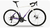 Bicicleta Speed Sunpeed Astro na internet