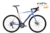 Bicicleta Speed Groove Overdrive 50 2023