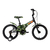 Bicicleta Infantil Groove T16