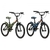 Bicicleta Infantil Groove T20