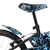 Bicicleta Infantil Groove T20 - loja online