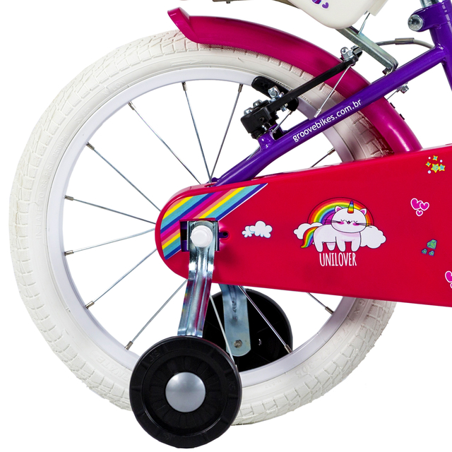 Bicicleta Groove Infantil MyBike 16