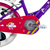 Bicicleta Infantil Groove Unilover 16 - Voltage Bikes - Bike Shop