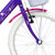 Bicicleta Infantil Groove Unilover 20 - Voltage Bikes - Bike Shop