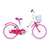 Bicicleta Infantil Groove My Bike 20