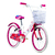 Bicicleta Infantil Groove My Bike 20 - Voltage Bikes - Bike Shop
