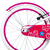 Bicicleta Infantil Groove My Bike 20 - loja online