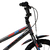 Bicicleta Infantil Groove Ragga 16 - loja online