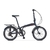 Bicicleta Dobrável Durban Sampa Pro