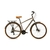 Bicicleta urbana Groove Blues Disc