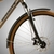 Bicicleta urbana Groove Blues Disc - loja online