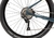 Bicicleta Elétrica Caloi E-vibe Elite 2021 - loja online